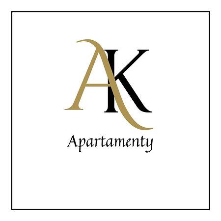 Suwałki Apartament Poznanska מראה חיצוני תמונה